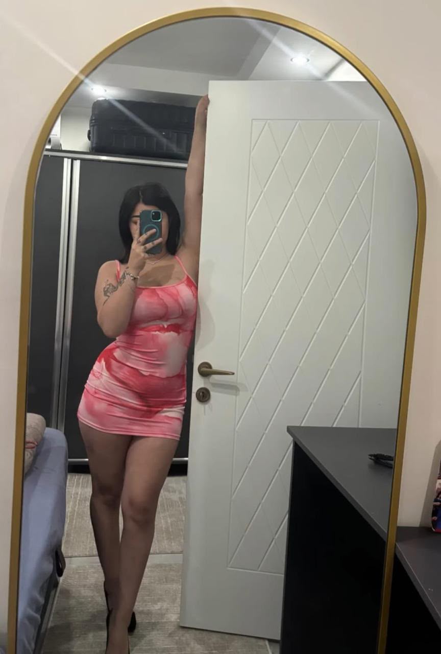 Samsat Mükemmel Kadın Escort Bayan Zeliha